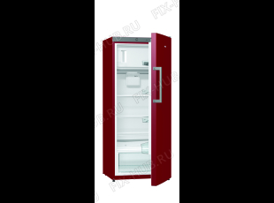 Холодильник Gorenje RB6153BR (535157, HTS2769F) - Фото